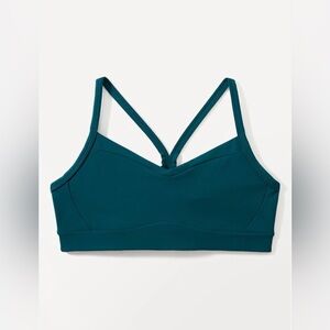 NWT Athleta Sports Bra